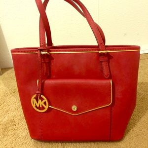 Michael Kors handbag